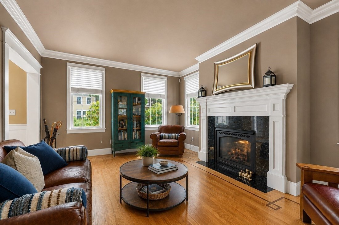 Haus in Wellesley, Massachusetts, Vereinigte Staaten 4 - 18912756