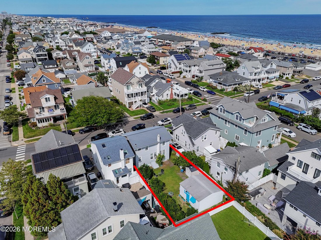 Casa a Belmar, New Jersey, Stati Uniti 4 - 18921903
