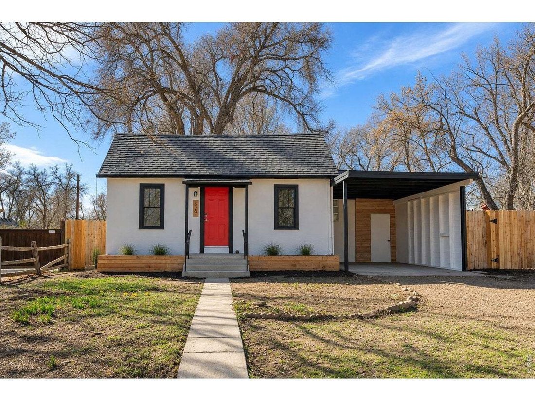House in Fort Collins, Colorado, United States 2 - 18913158
