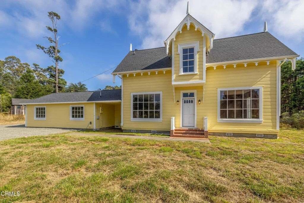 House in Mendocino, California, United States 2 - 18910129