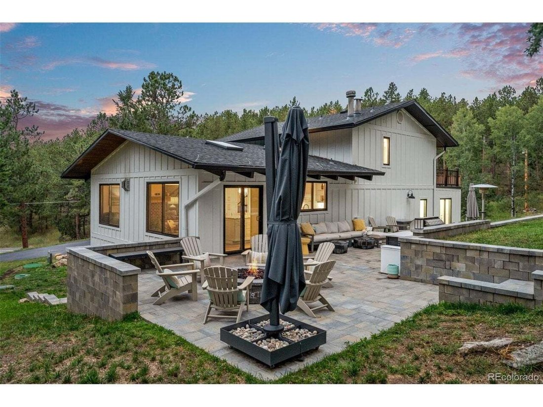 House in Evergreen, Colorado, United States 3 - 18906111