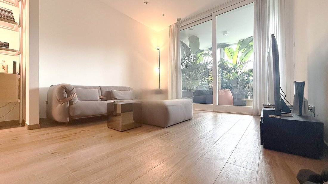 Apartment in Naviglio Grande - San Cristoforo, Milan, Italy 2 - 18900711