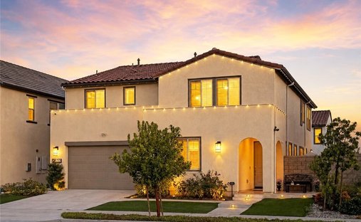 House in Fountain Valley, California, United States 1