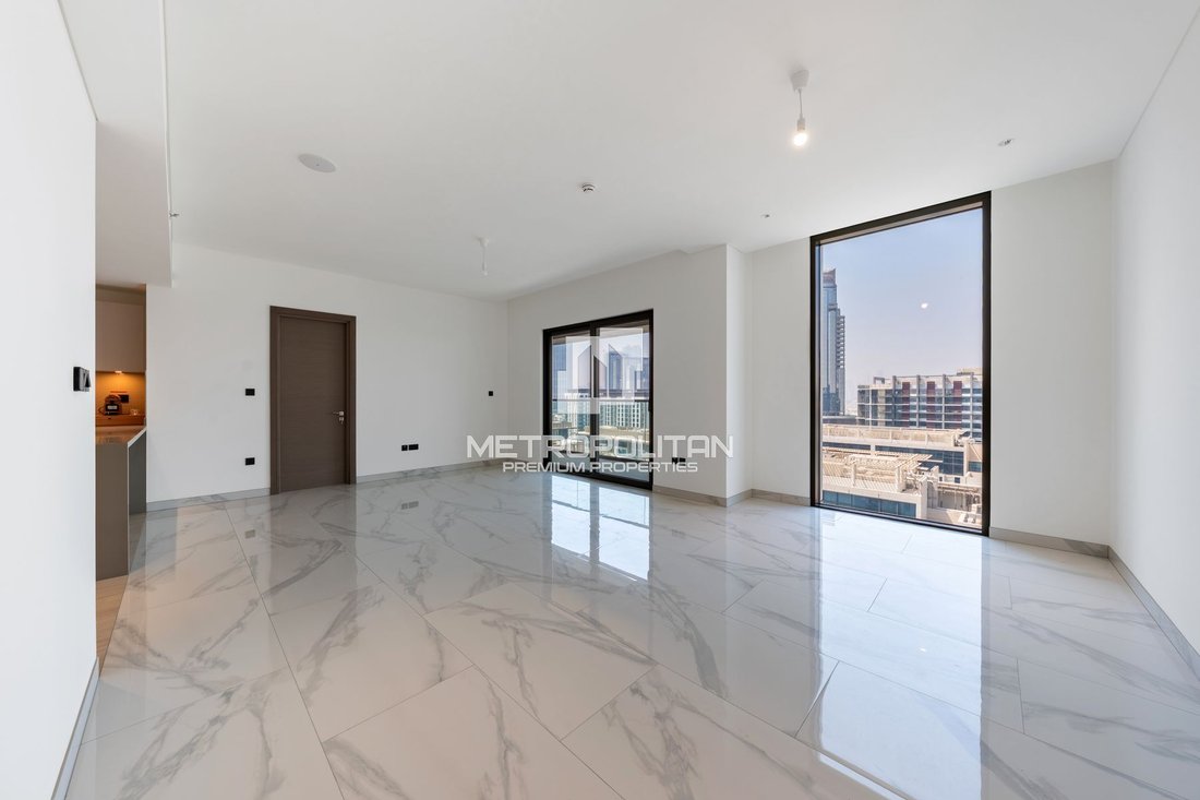 Appartamento a Città Mohammed Bin Rashid, Emirato di Dubai, Emirati Arabi Uniti 2 - 18914127