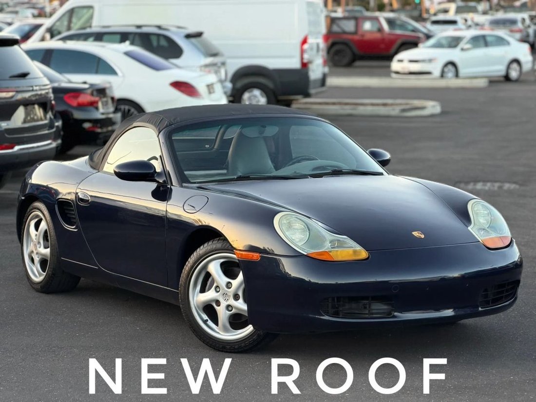 Cabriolet in Sacramento, CA, United States 3 - 18911765