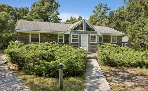 Haus in Amagansett, New York, Vereinigte Staaten 1