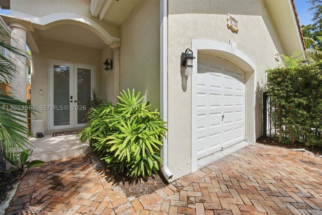 House in Miami, Florida, United States 3 - 18915164