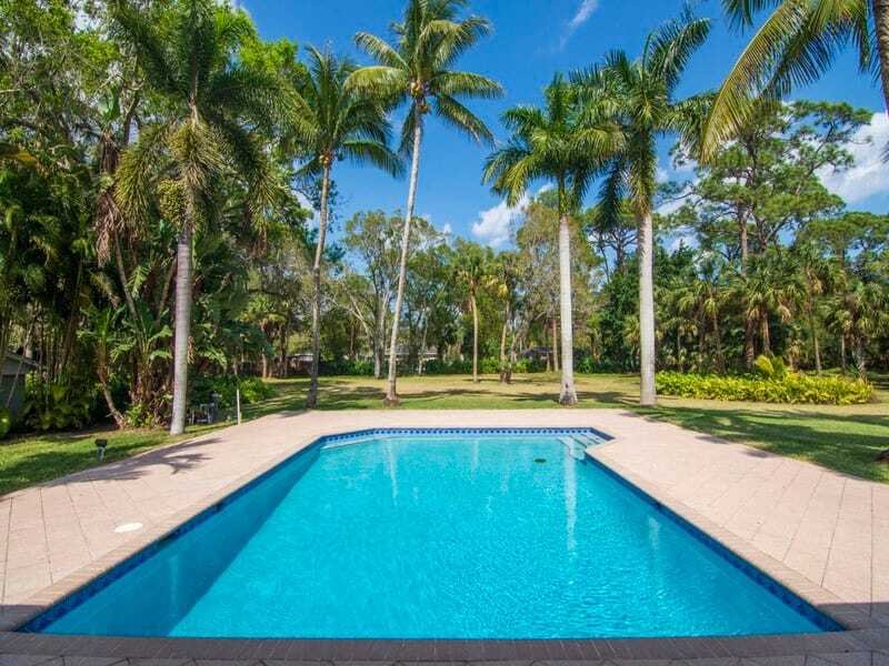 Maison à Vero Beach, Floride, États-Unis 4 - 18912224
