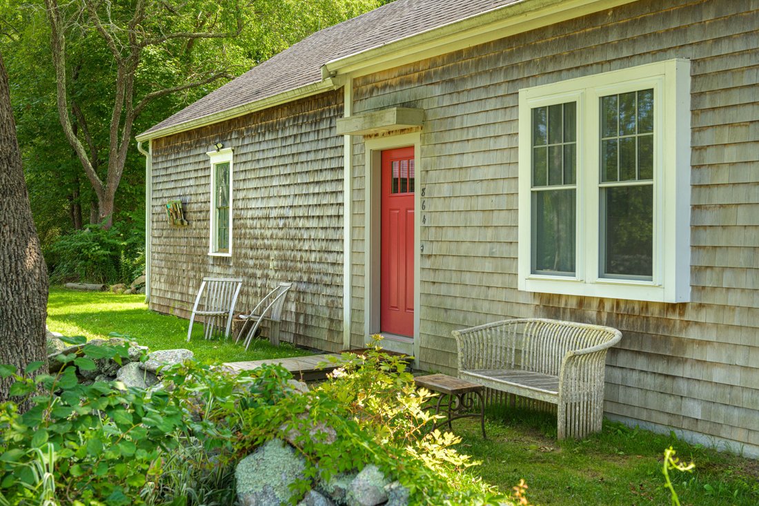 Apartment in Westport, Massachusetts, United States 5 - 18921874
