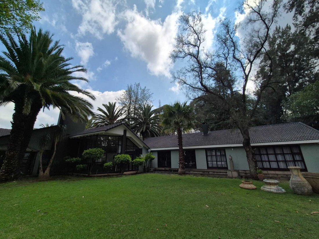 House in Vaal River, South Africa 1 - 18908144