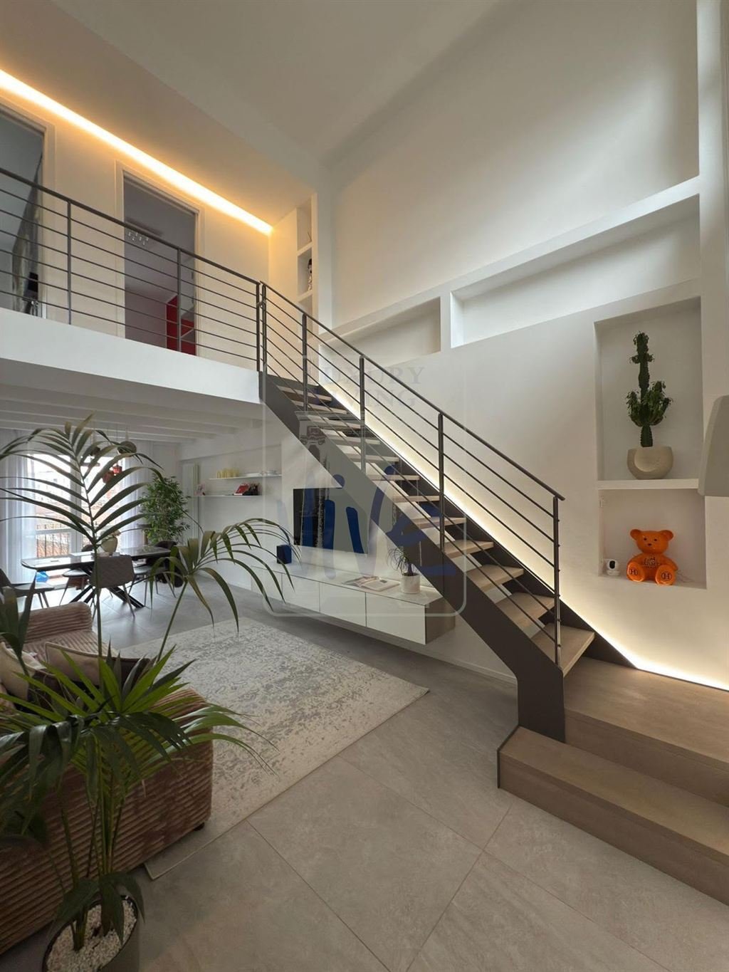 Apartment in San Siro, Milan, Italy 1 - 17071725