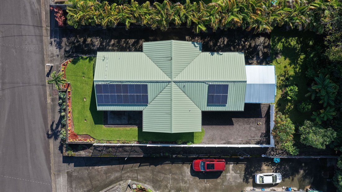 House in Kealakekua, Hawaii, United States 4 - 18917340