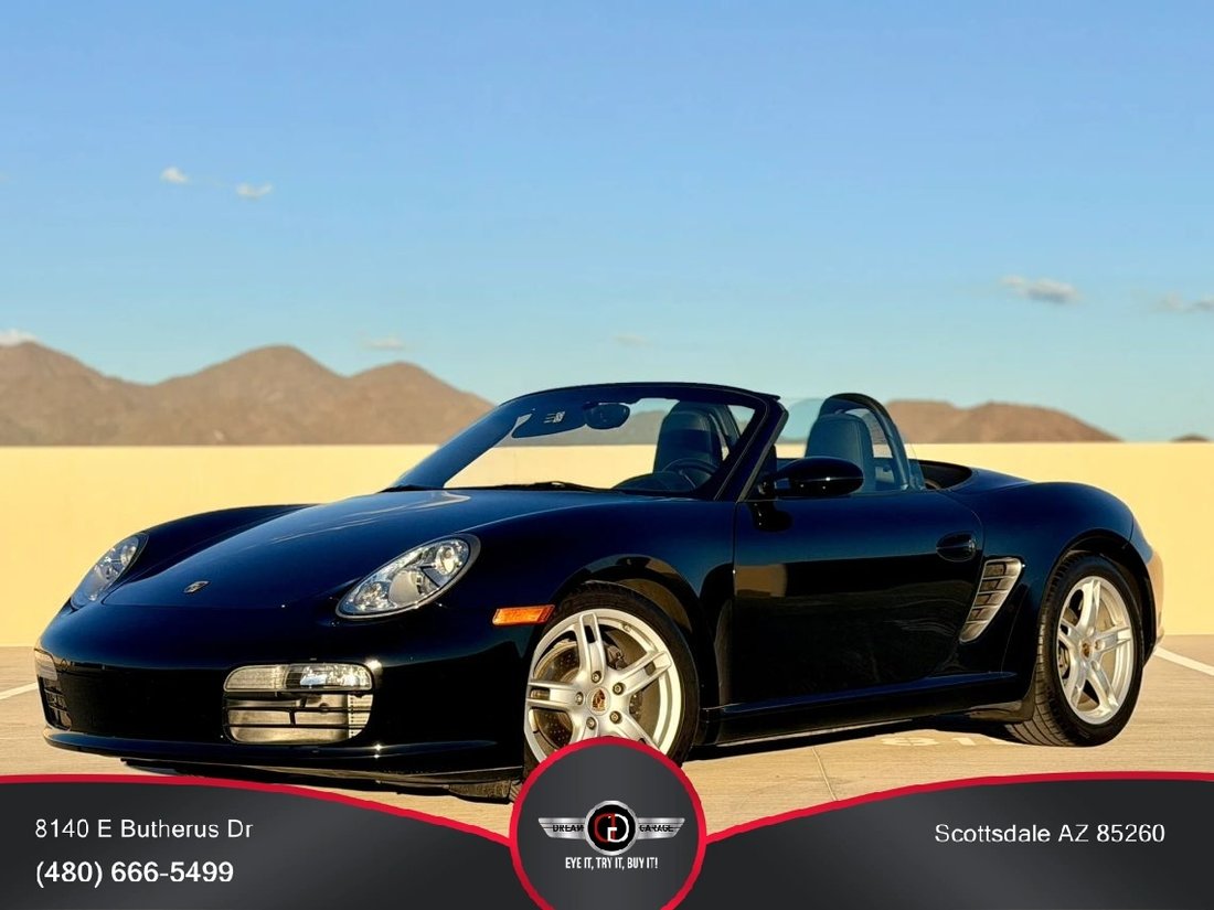 Cabriolet in Scottsdale, AZ, United States 1 - 18920261