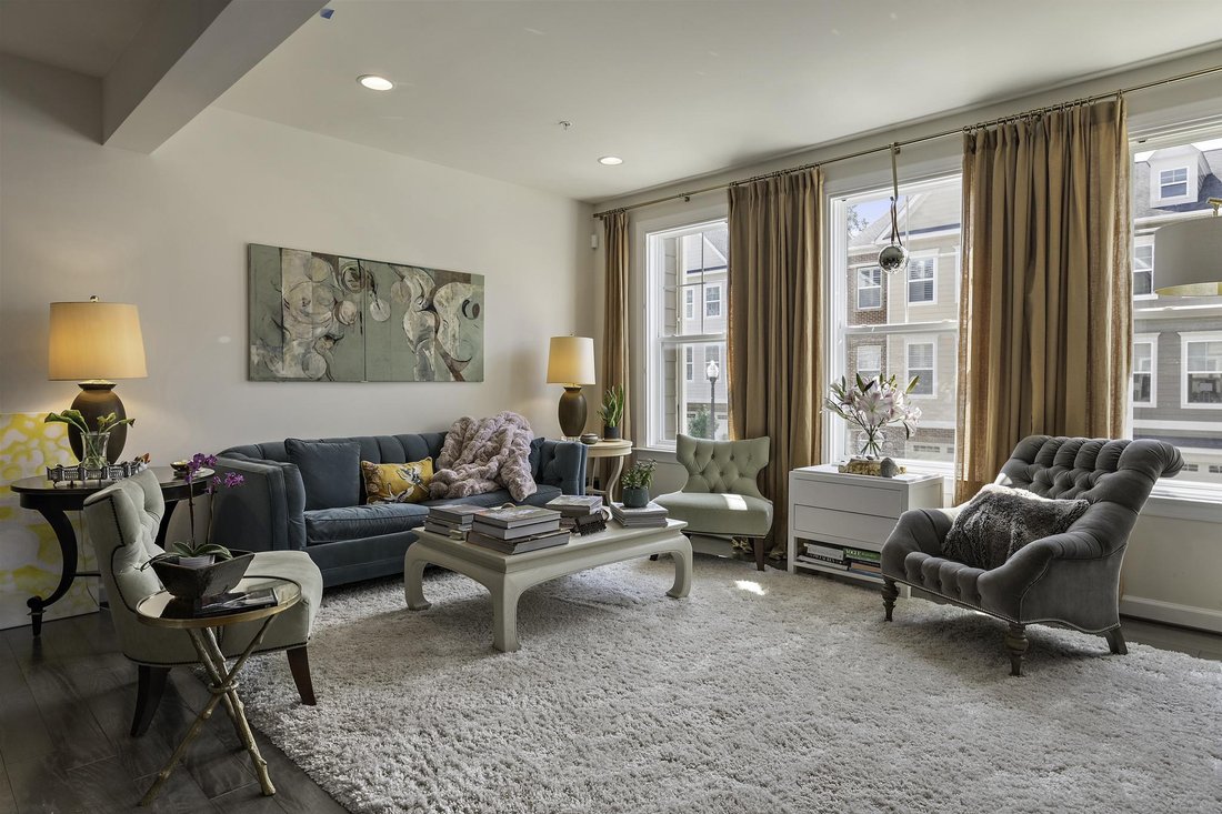 Townhouse in Annapolis, Maryland, United States 4 - 18912456