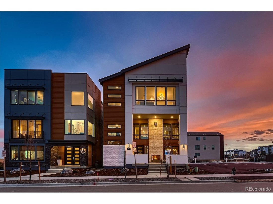 Haus in Broomfield, Colorado, Vereinigte Staaten 2 - 18912209