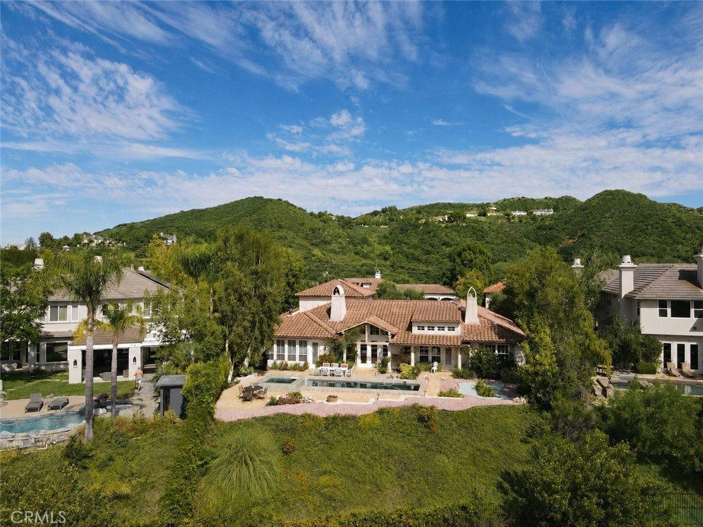 House in Hidden Hills, California, United States 3 - 18495935