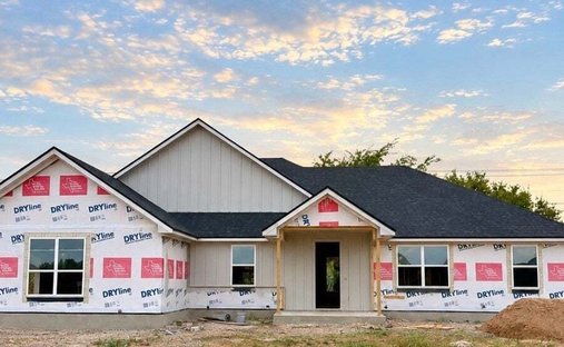 Residenza a Temple, Texas, Stati Uniti 1
