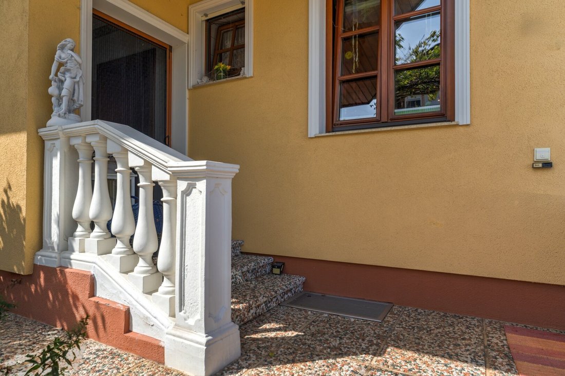 House in Enzersdorf an der Fischa, Lower Austria, Austria 3 - 18914411
