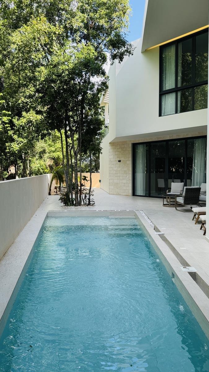 House in Playa del Carmen, Quintana Roo, Mexico 4 - 18919924