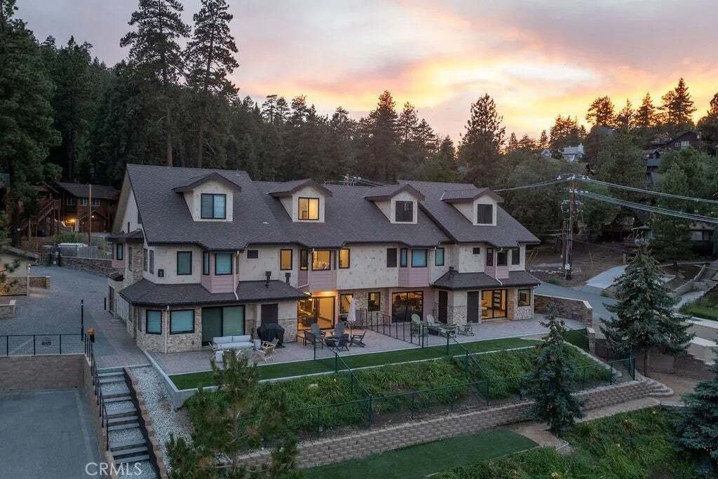 Condo in Big Bear Lake, California, United States 1 - 18654322
