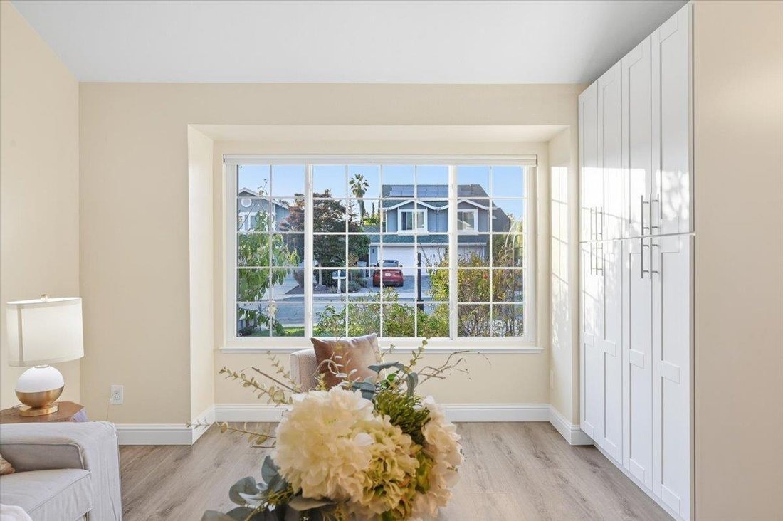 Casa a San Jose, California, Stati Uniti 4 - 18909507