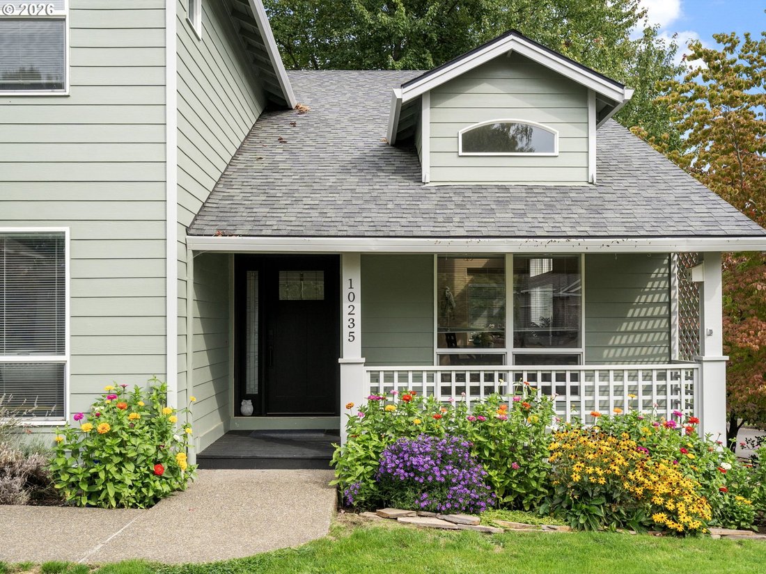 Haus in Tualatin, Oregon, Vereinigte Staaten 4 - 18906225
