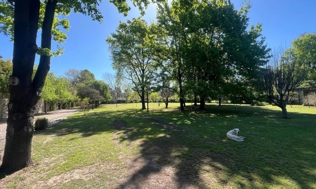Land in Canning, Buenos Aires, Argentina 1 - 18906938