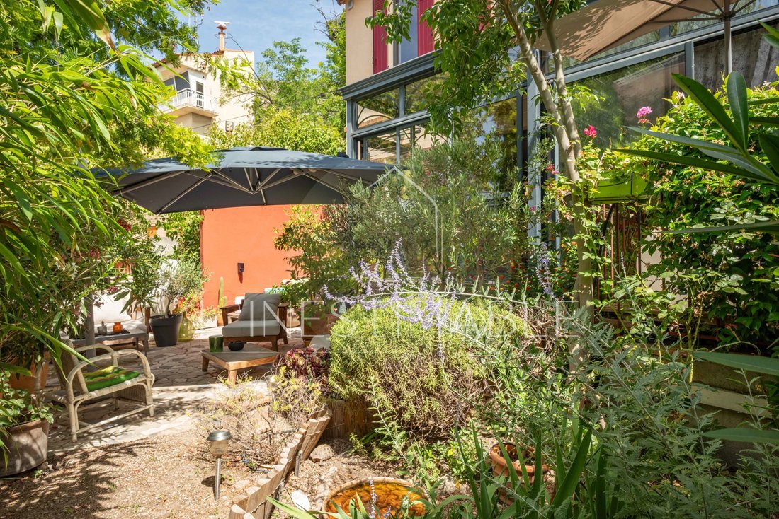 House in 16e Arrondissement, Marseille, France 3 - 18907322