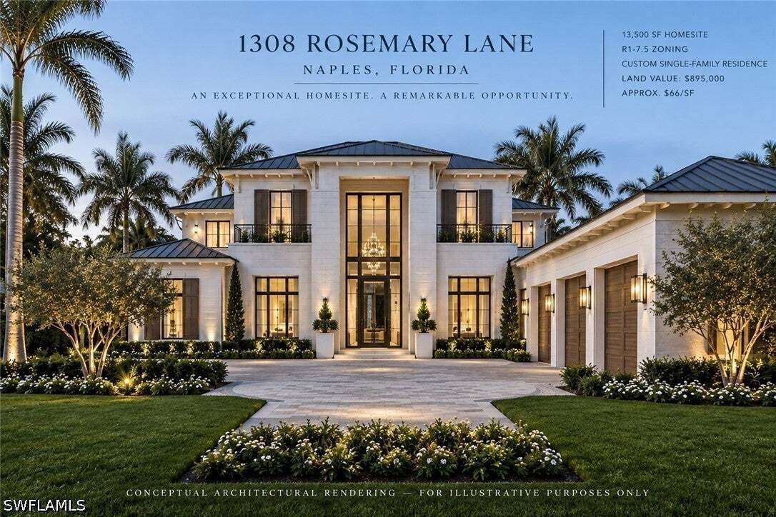 House in Naples, Florida, United States 2 - 16881895