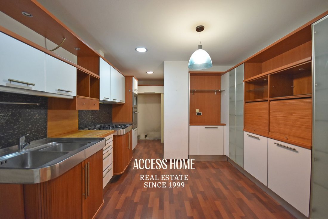 Apartamento en Sarrià-Sant Gervasi, Barcelona, España 2 - 18905715