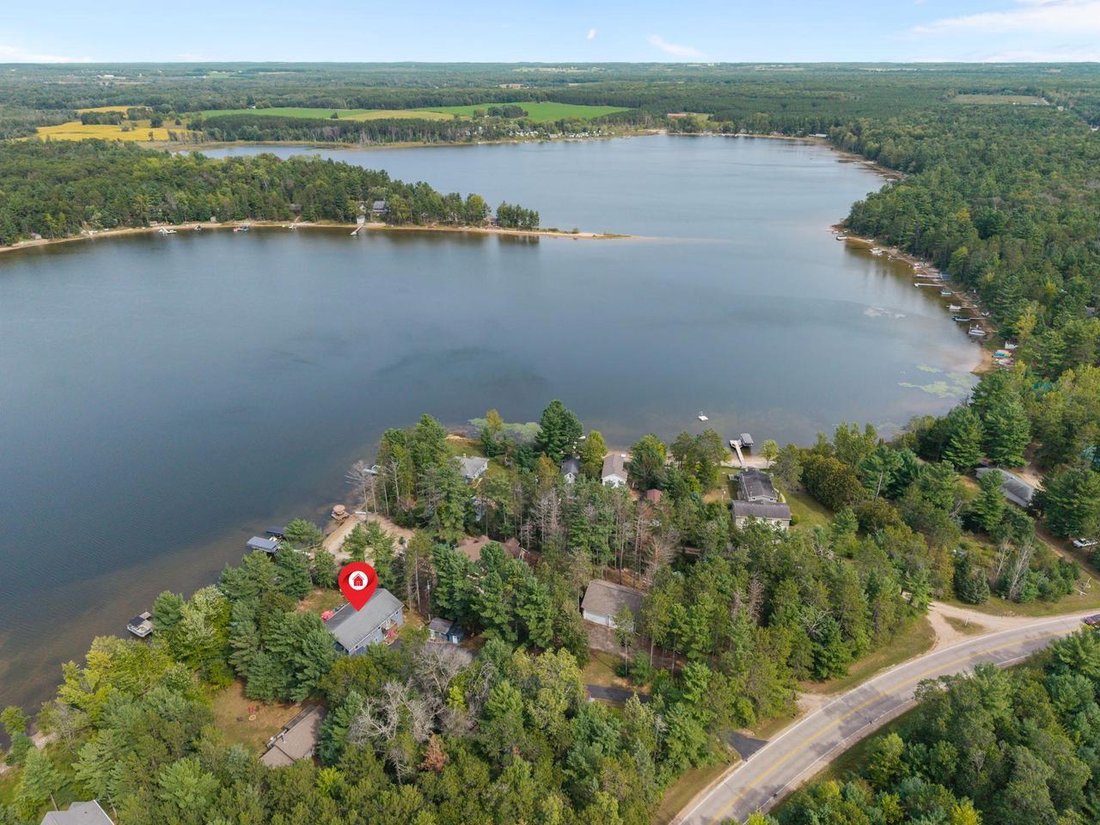 House in Legend Lake, Wisconsin, United States 5 - 18909628