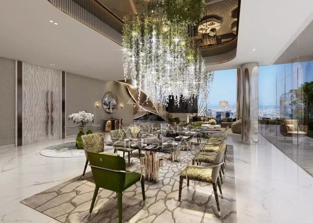 Appartamento a Al Wasl, Emirato di Dubai, Emirati Arabi Uniti 5 - 18908030