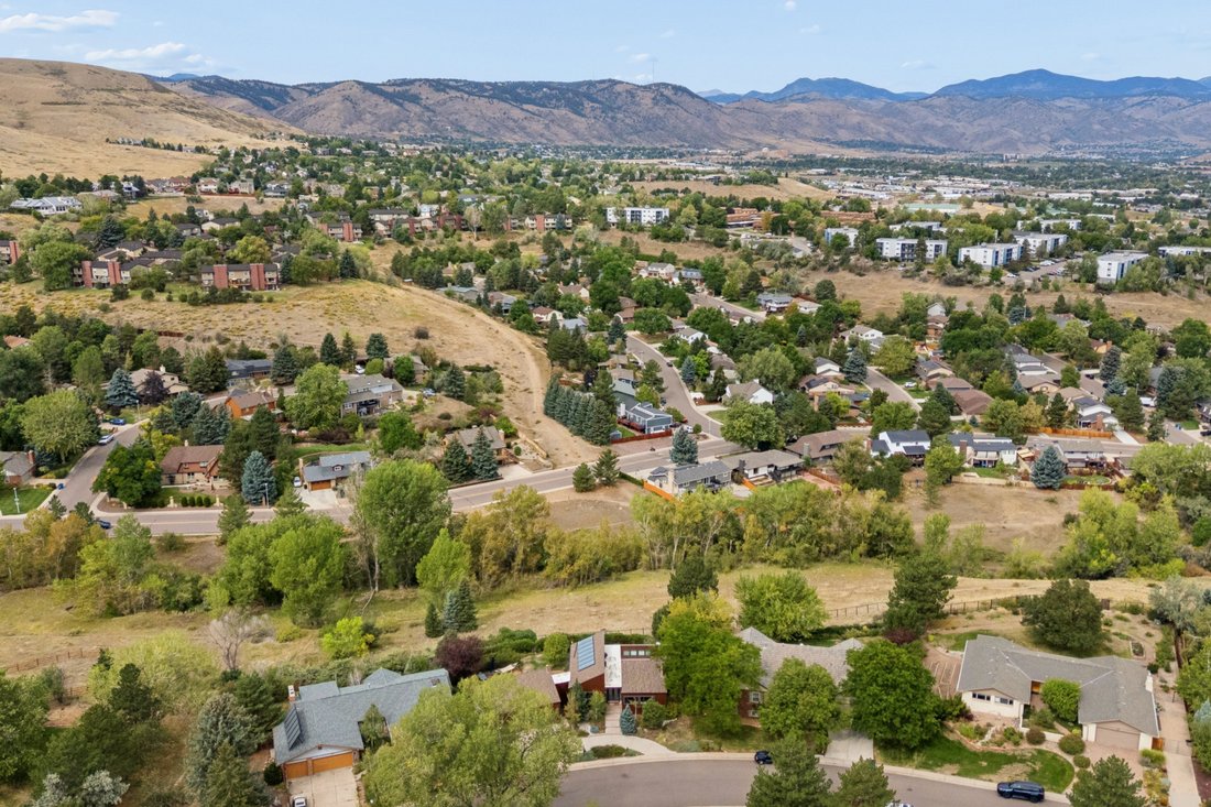 House in Golden, Colorado, United States 5 - 18905323