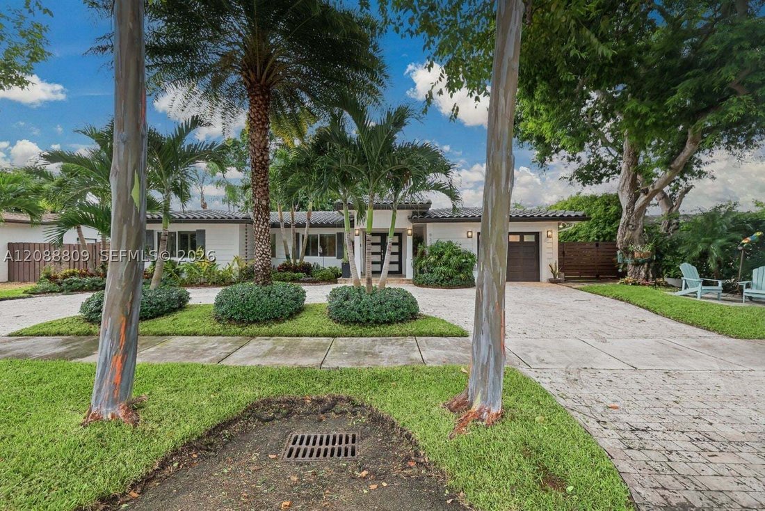 House in Cutler Bay, Florida, United States 3 - 18909747