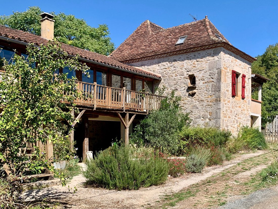 Villa in Tour-de-Faure, Occitania, France 3 - 18911616
