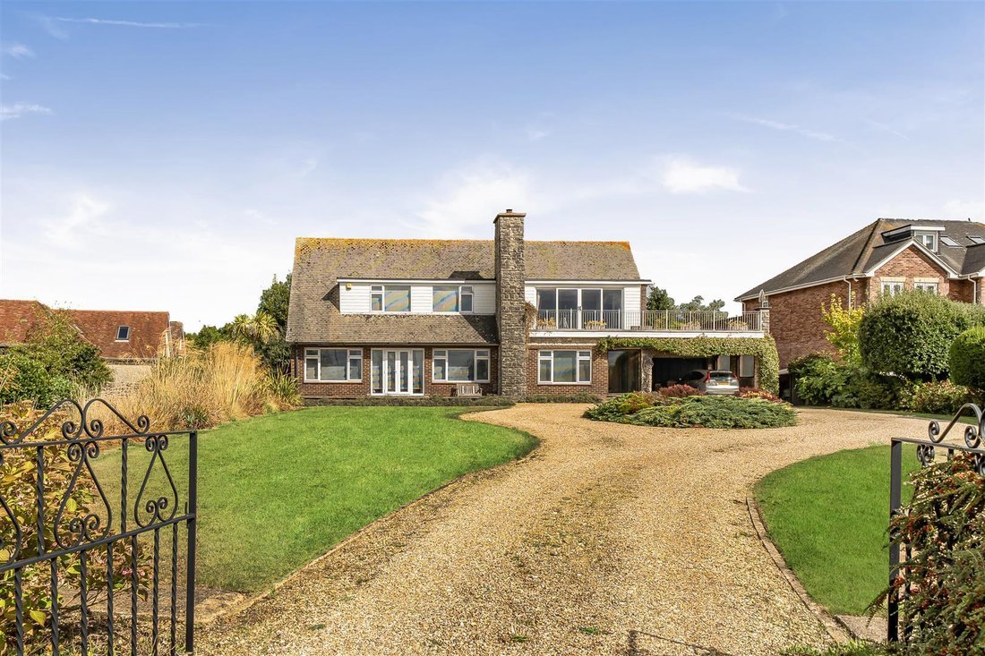 Casa en Solent Breezes, Fareham, Inglaterra 1 - 18905979