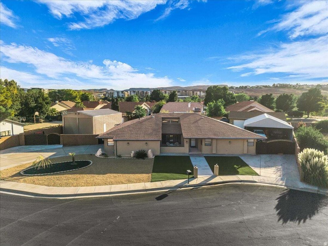Maison à St. George, Utah, États-Unis 3 - 18909510