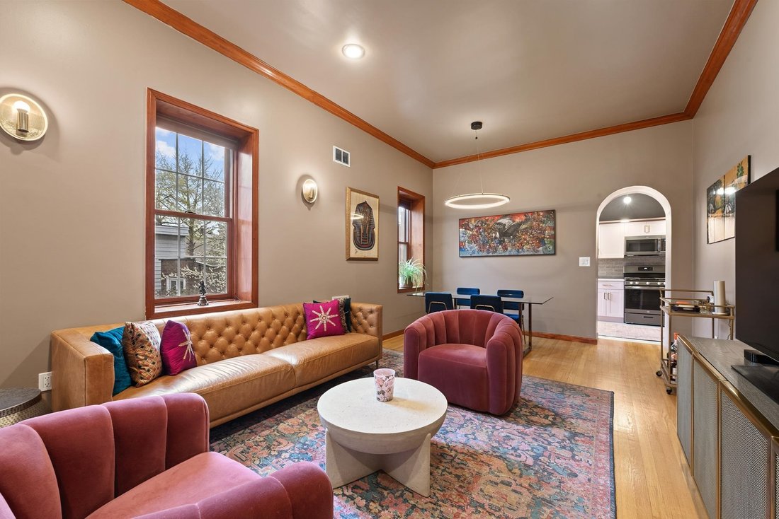 Condo in Jersey City, New Jersey, United States 4 - 18919491