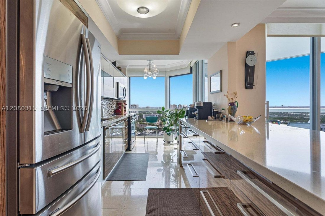 Condo in Aventura, Florida, United States 3 - 18905866