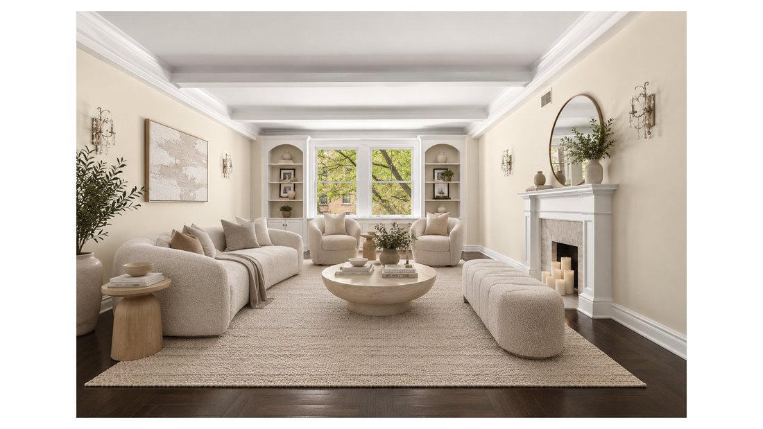 Co Op in New York, New York, United States 1 - 17896620