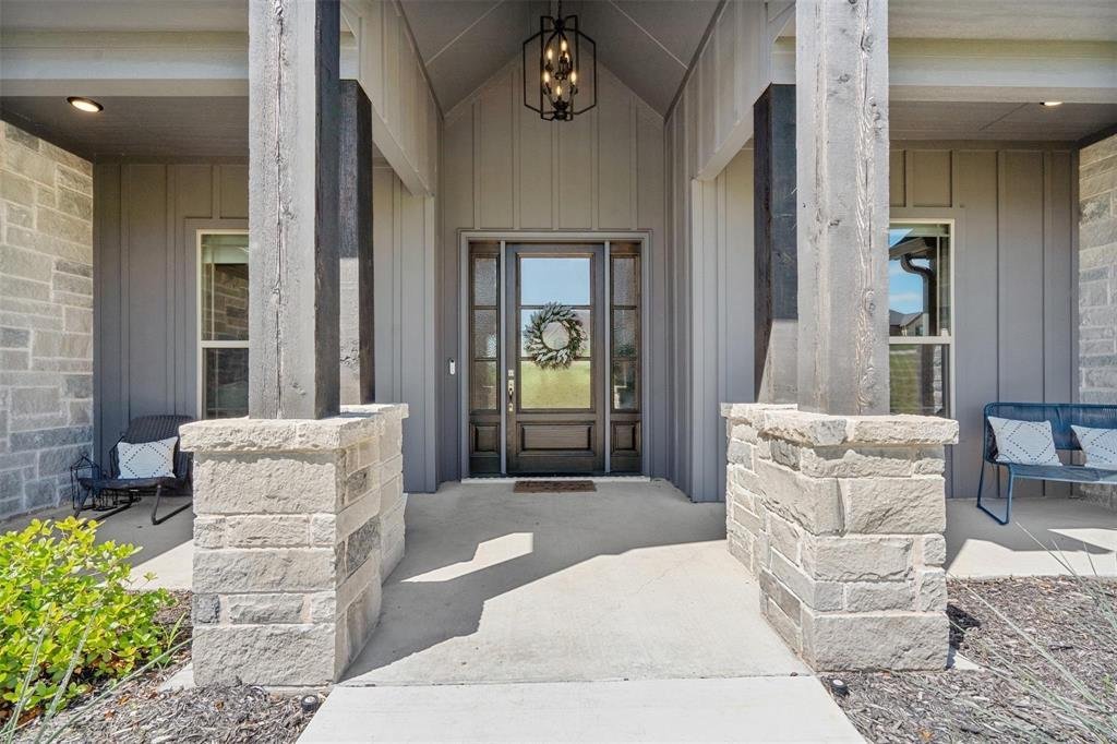 House in Granbury, Texas, United States 2 - 18910544