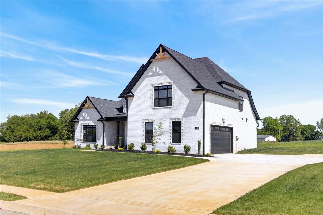 House in Clarksville, Tennessee, United States 4 - 18917034