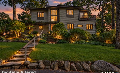 Casa a Norwalk, Connecticut, Stati Uniti 1