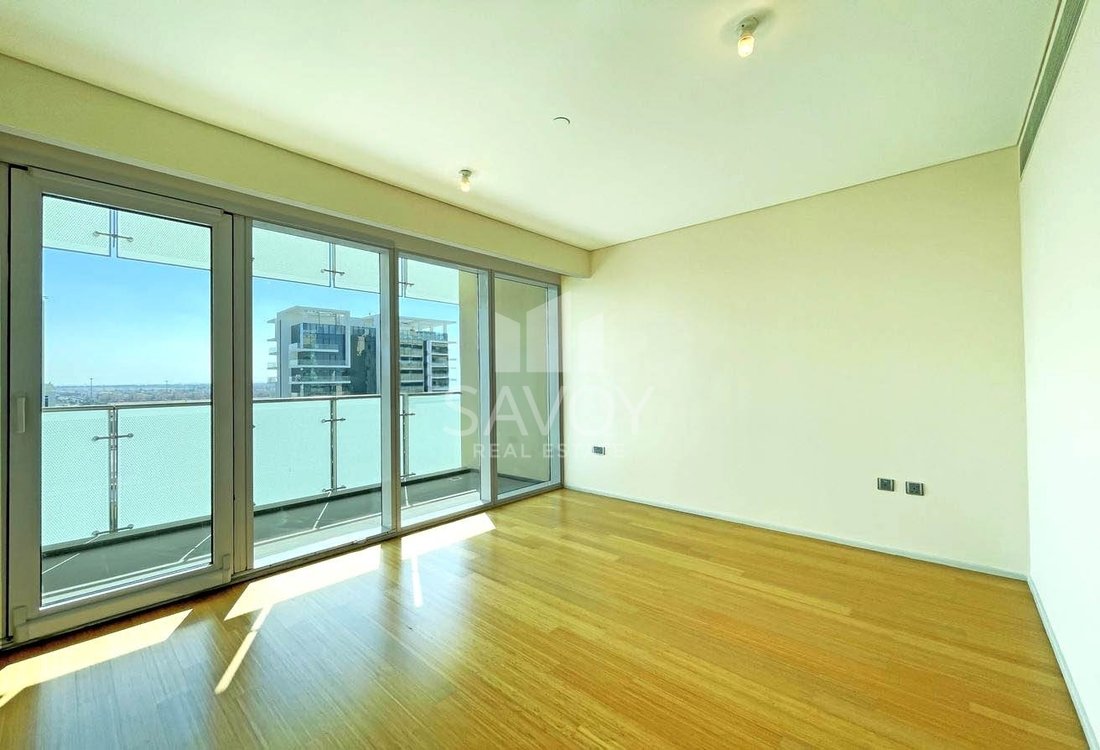 Apartment in Al Rahah, Abu Dhabi, United Arab Emirates 4 - 18905689