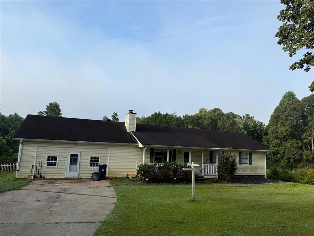 Haus in Milton, Georgia, Vereinigte Staaten 1 - 18216631