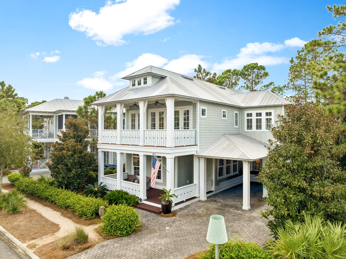 House in Santa Rosa Beach, Florida, United States 2 - 18908309