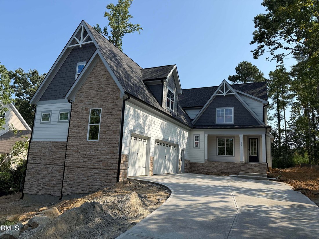 House in Pittsboro, North Carolina, United States 2 - 16733181