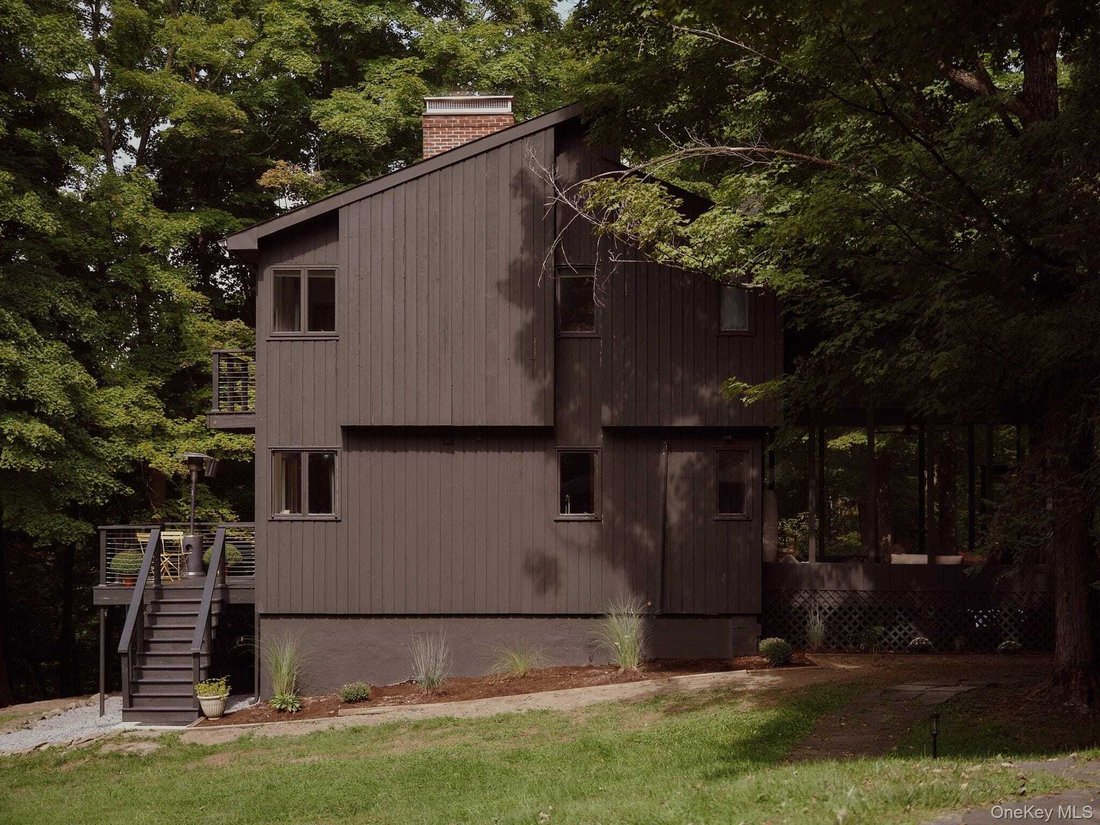 House in Clinton Corners, New York, United States 3 - 18921482