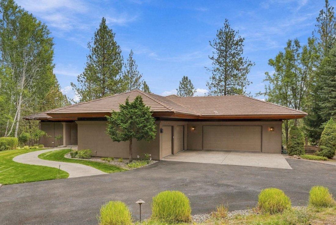 Casa a Spokane, Washington, Stati Uniti 2 - 18913791