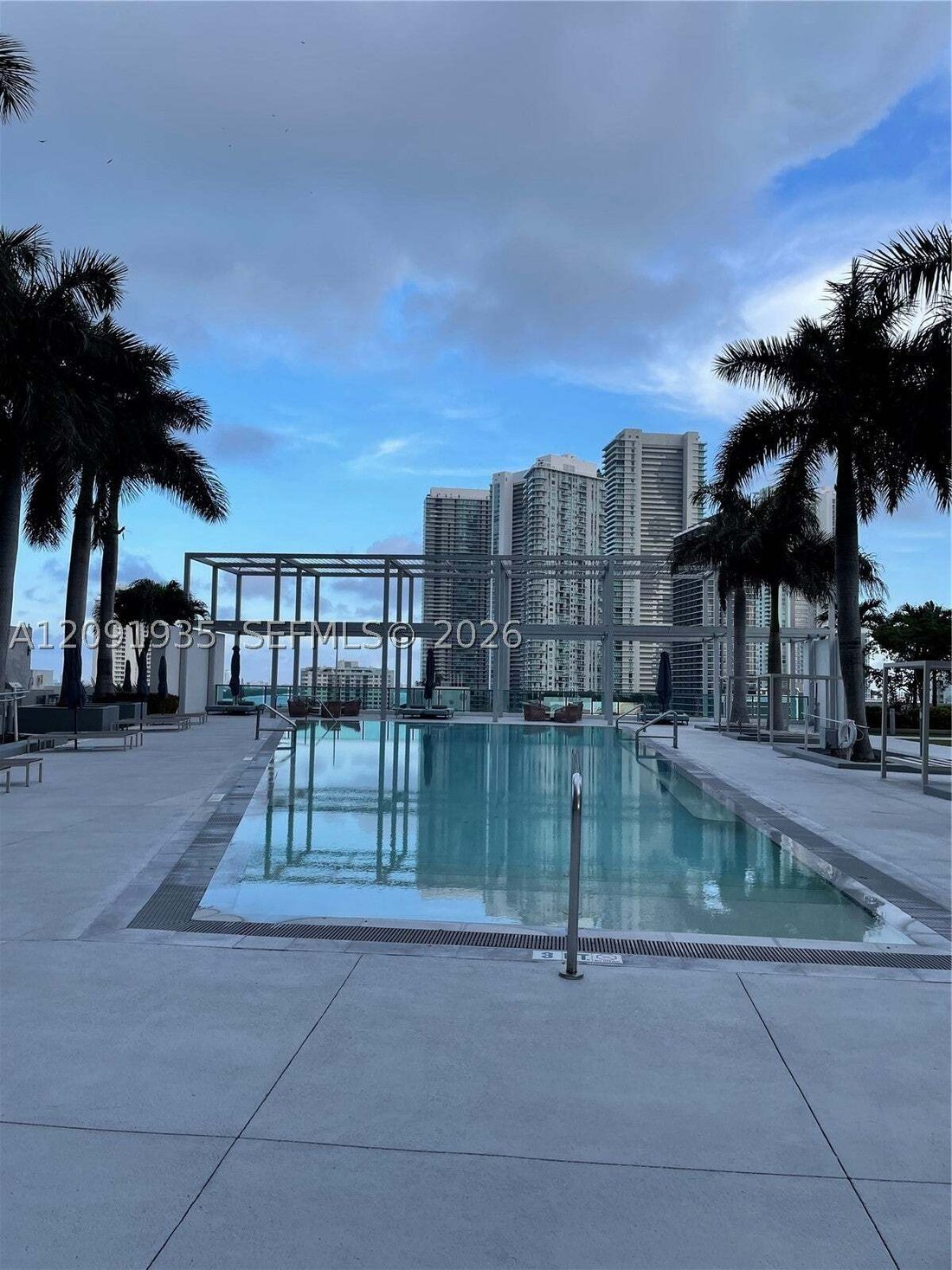 Condominio a Miami, Florida, Stati Uniti 4 - 18909697